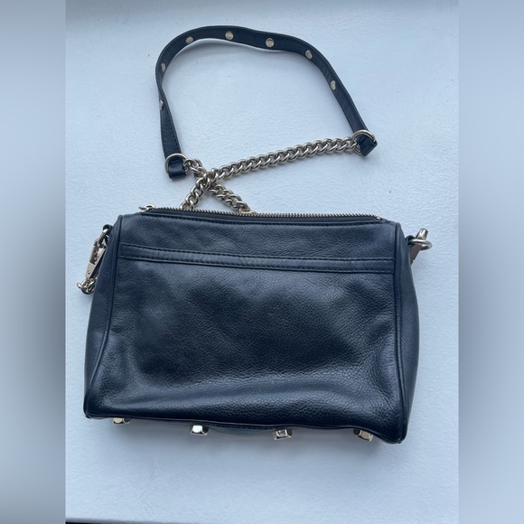 Rebecca Minkoff Mini MAC Crossbody - Picture 3 of 6